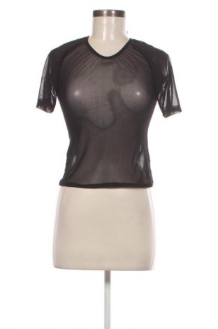 Bluzka damska Unbranded, Rozmiar S, Kolor Czarny, Cena 7,99 zł