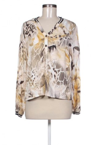 Дамска блуза Unbranded, Размер M, Цвят Многоцветен, Цена 2,04 €