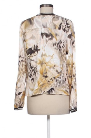 Дамска блуза Unbranded, Размер M, Цвят Многоцветен, Цена 2,04 €