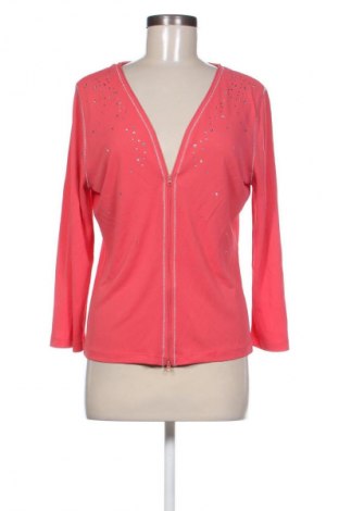 Dámská halenka Unbranded, Velikost M, Barva Oranžová, Cena  49,00 Kč