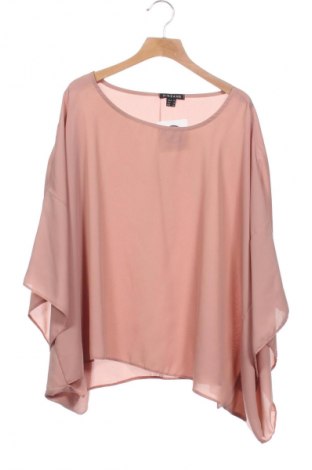 Damen Shirt Unbranded, Größe XS, Farbe Braun, Preis 1,99 €