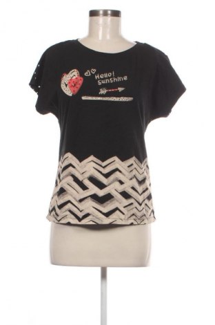 Női blúz Unbranded, Méret S, Szín Fekete, Ár 819 Ft