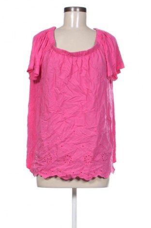 Dámská halenka Unbranded, Velikost M, Barva Růžová, Cena  49,00 Kč