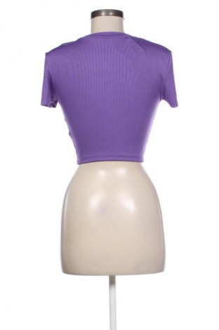 Bluzka damska Unbranded, Rozmiar S, Kolor Fioletowy, Cena 6,99 zł