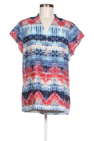 Dámska blúza Unbranded, Veľkosť XL, Farba Viacfarebná, Cena  1,95 €