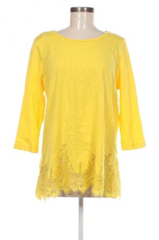Dámska blúza Unbranded, Veľkosť M, Farba Žltá, Cena  1,95 €