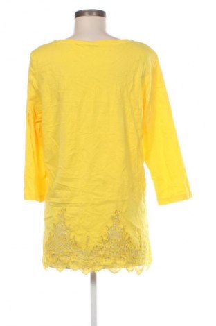 Dámska blúza Unbranded, Veľkosť M, Farba Žltá, Cena  1,95 €