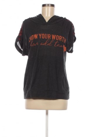 Női blúz Unbranded, Méret M, Szín Szürke, Ár 819 Ft