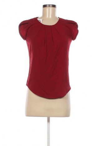 Bluzka damska Unbranded, Rozmiar S, Kolor Czerwony, Cena 30,99 zł