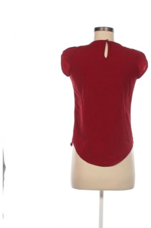 Bluzka damska Unbranded, Rozmiar S, Kolor Czerwony, Cena 30,99 zł