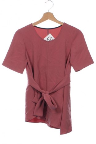 Dámská halenka Unbranded, Velikost XS, Barva Růžová, Cena  49,00 Kč