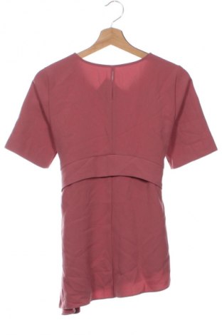 Dámská halenka Unbranded, Velikost XS, Barva Růžová, Cena  49,00 Kč