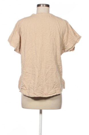 Дамска блуза Unbranded, Размер M, Цвят Бежов, Цена 2,04 €