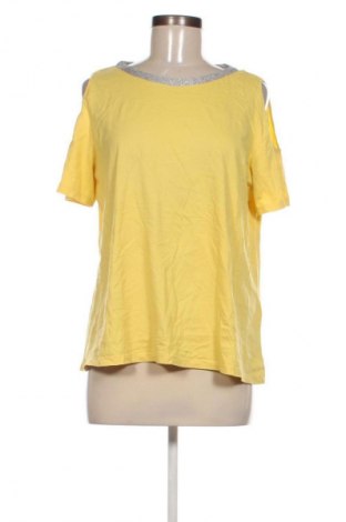 Dámská halenka Unbranded, Velikost L, Barva Žlutá, Cena  89,00 Kč