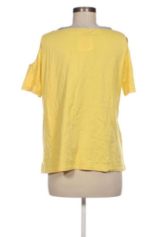 Dámská halenka Unbranded, Velikost L, Barva Žlutá, Cena  89,00 Kč