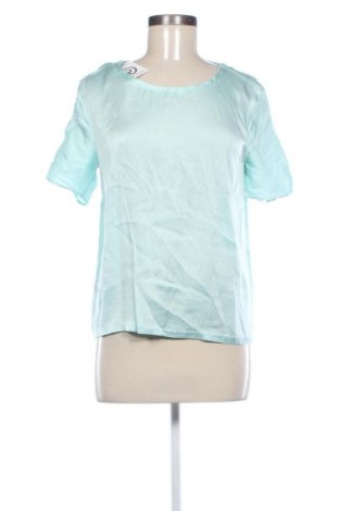 Dámská halenka Unbranded, Velikost M, Barva Modrá, Cena  49,00 Kč