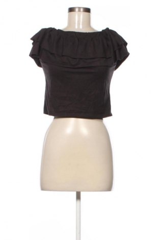 Dámská halenka Unbranded, Velikost M, Barva Černá, Cena  49,00 Kč