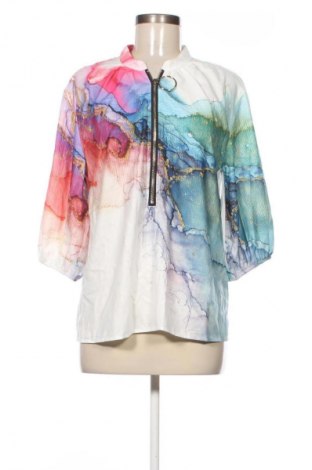 Dámská halenka Unbranded, Velikost S, Barva Vícebarevné, Cena  49,00 Kč