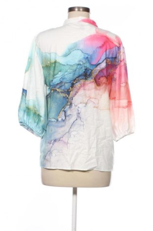 Dámská halenka Unbranded, Velikost S, Barva Vícebarevné, Cena  49,00 Kč