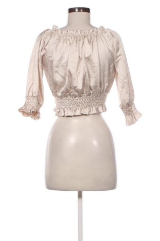 Dámská halenka Unbranded, Velikost M, Barva Béžová, Cena  49,00 Kč