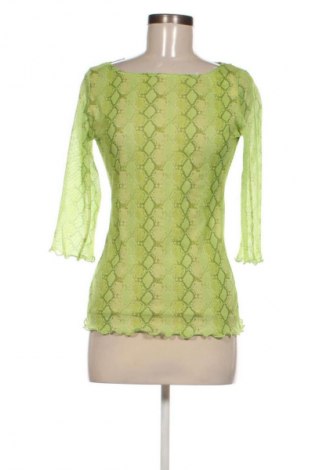 Dámská halenka Unbranded, Velikost S, Barva Vícebarevné, Cena  49,00 Kč