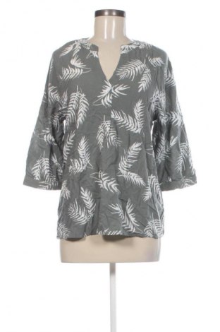 Дамска блуза Unbranded, Размер M, Цвят Многоцветен, Цена 2,04 €