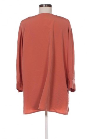 Dámská halenka Unbranded, Velikost S, Barva Hnědá, Cena  49,00 Kč