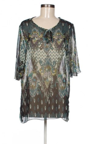 Dámská halenka Unbranded, Velikost M, Barva Vícebarevné, Cena  49,00 Kč