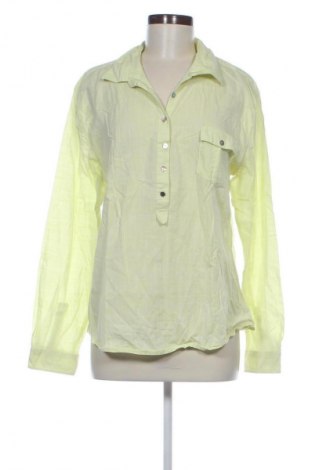 Dámská halenka Unbranded, Velikost M, Barva Žlutá, Cena  49,00 Kč