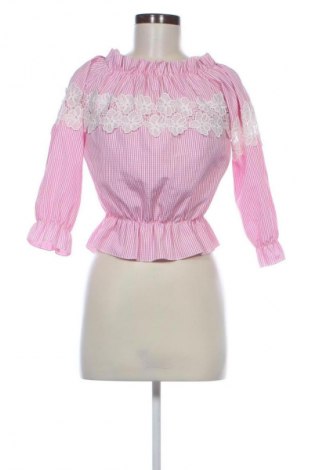 Dámská halenka Unbranded, Velikost S, Barva Vícebarevné, Cena  49,00 Kč