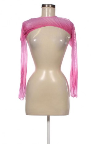 Dámská halenka Unbranded, Velikost S, Barva Růžová, Cena  49,00 Kč