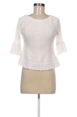 Damen Shirt Unbranded, Größe S, Farbe Weiß, Preis 1,99 €