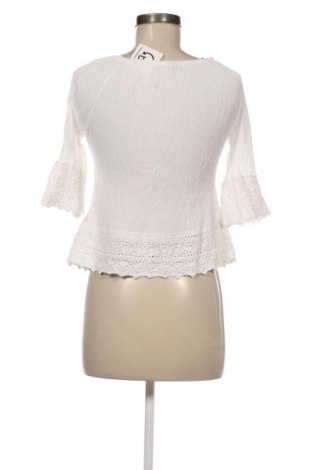 Damen Shirt Unbranded, Größe S, Farbe Weiß, Preis 1,99 €