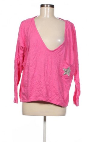 Dámská halenka Unbranded, Velikost M, Barva Růžová, Cena  49,00 Kč