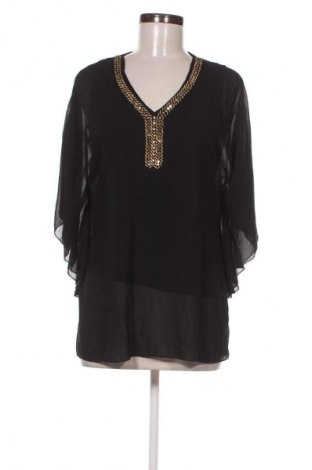 Dámská halenka Unbranded, Velikost M, Barva Černá, Cena  49,00 Kč