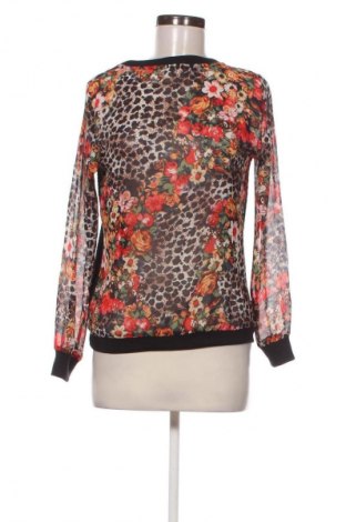 Dámská halenka Unbranded, Velikost S, Barva Vícebarevné, Cena  49,00 Kč