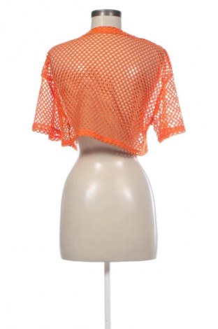 Dámská halenka Unbranded, Velikost L, Barva Oranžová, Cena  49,00 Kč