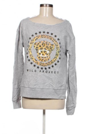 Dámská halenka Unbranded, Velikost S, Barva Šedá, Cena  49,00 Kč