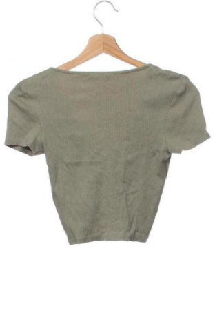 Bluzka damska Unbranded, Rozmiar XS, Kolor Zielony, Cena 9,99 zł