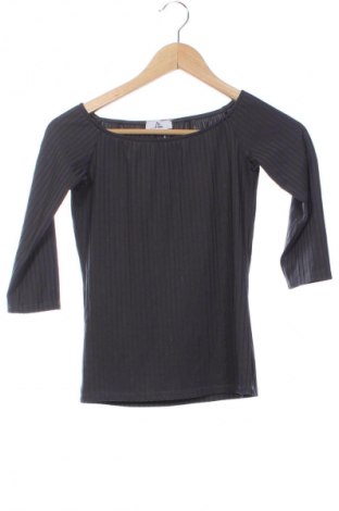 Bluzka damska Unbranded, Rozmiar XS, Kolor Szary, Cena 6,99 zł