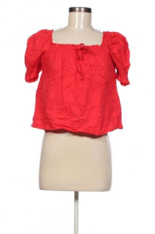 Női blúz Unbranded, Méret S, Szín Piros, Ár 879 Ft