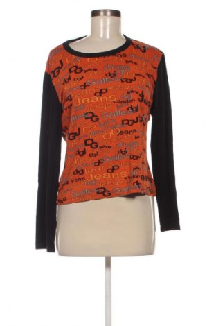 Dámská halenka Unbranded, Velikost S, Barva Vícebarevné, Cena  49,00 Kč