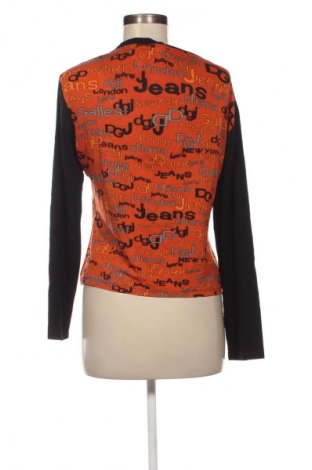 Dámská halenka Unbranded, Velikost S, Barva Vícebarevné, Cena  49,00 Kč