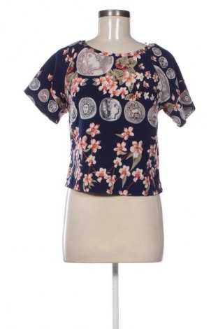 Dámská halenka Unbranded, Velikost S, Barva Vícebarevné, Cena  49,00 Kč