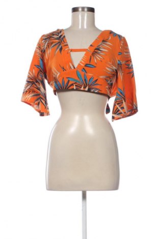 Dámská halenka Unbranded, Velikost S, Barva Vícebarevné, Cena  69,00 Kč