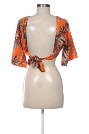 Dámská halenka Unbranded, Velikost S, Barva Vícebarevné, Cena  69,00 Kč