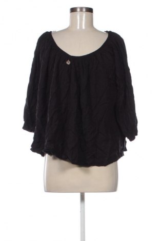 Dámská halenka Unbranded, Velikost S, Barva Černá, Cena  49,00 Kč