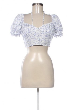 Dámská halenka Unbranded, Velikost M, Barva Vícebarevné, Cena  69,00 Kč