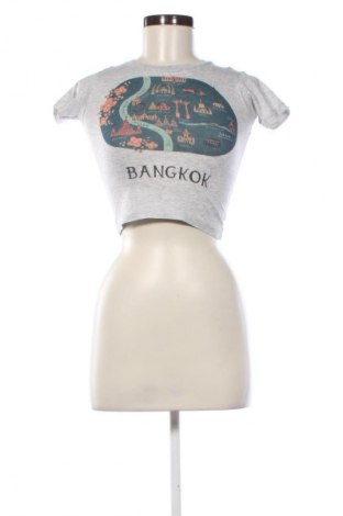 Dámská halenka Unbranded, Velikost S, Barva Šedá, Cena  49,00 Kč