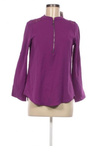 Dámská halenka Unbranded, Velikost S, Barva Fialová, Cena  49,00 Kč